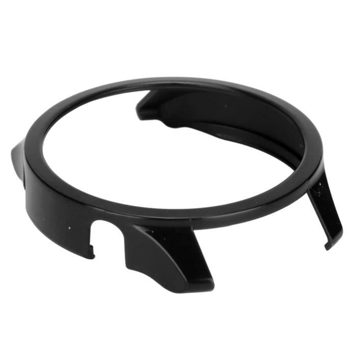 Housse Protectrice TPU Pour écran De Montre Amazfit GTS4 Mini - Transparente Et Souple
