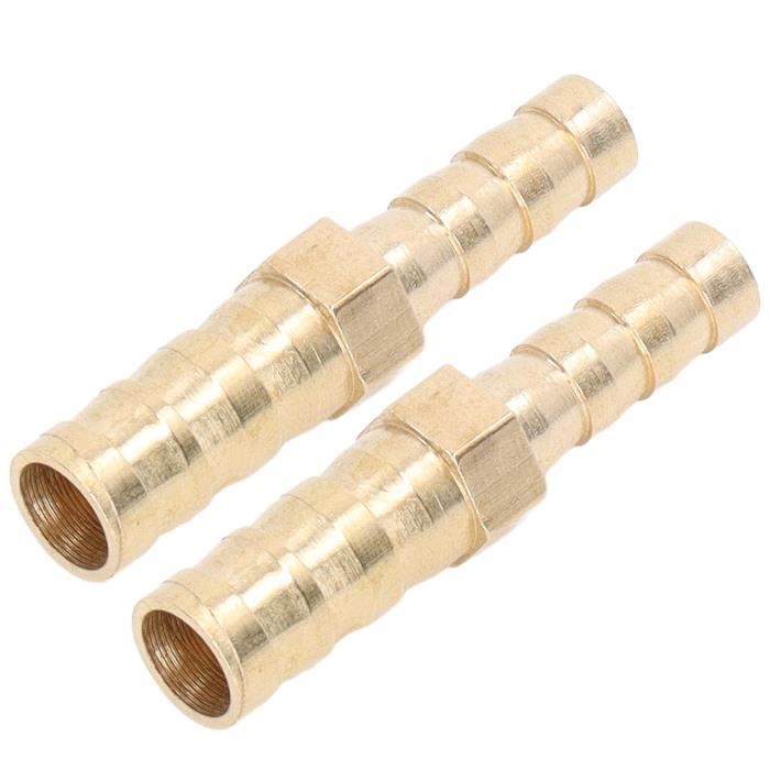 Réducteur Échappement 63mm à 45mm - Connecteur Inox 304 Duokon