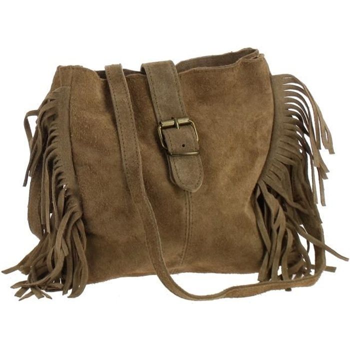 sac a main a franges