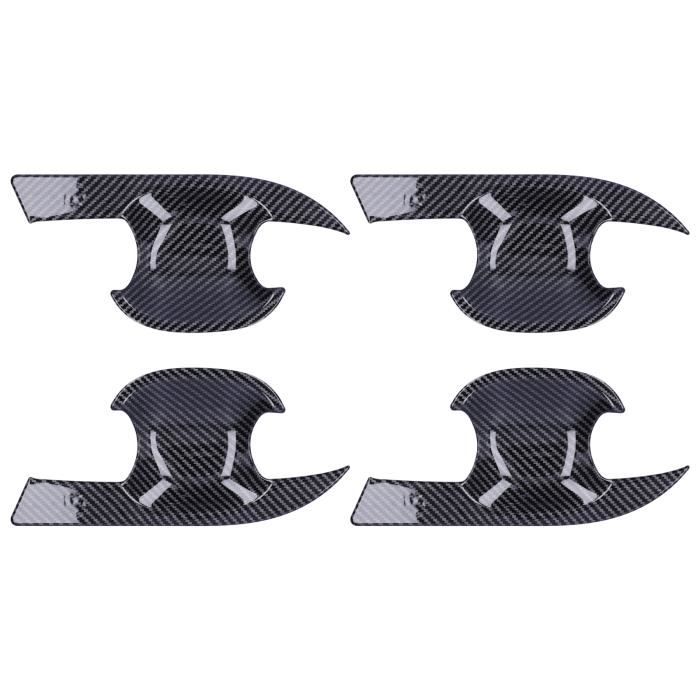 8U1857131A3Q7 Poignée D'ouverture De Serrure De Boîte à Gants De