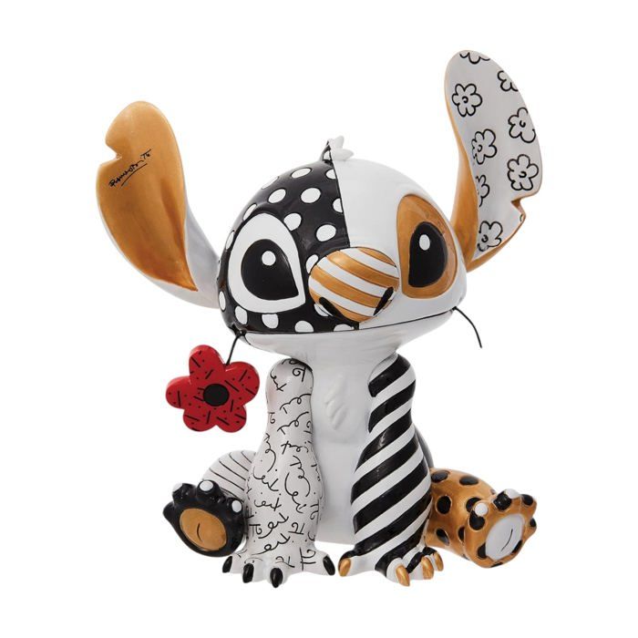 Disney Figurine Britto Stitch Midas - vue 10