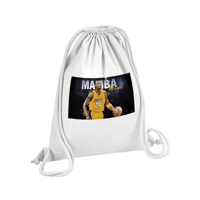 kobe bryant gym bag