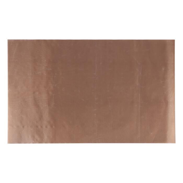 Toile De Coton Naturel Couche De Pâte De Boulanger Pain Fait