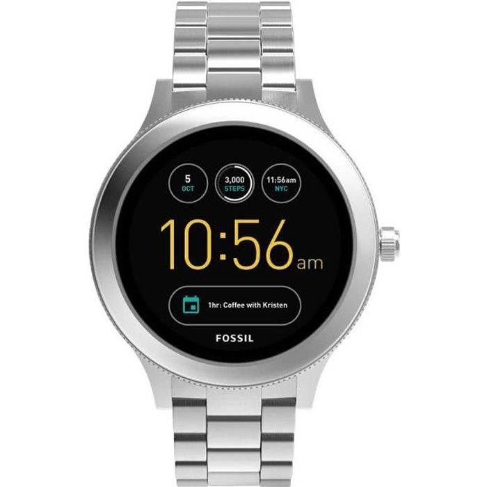 fossil venture smart watch