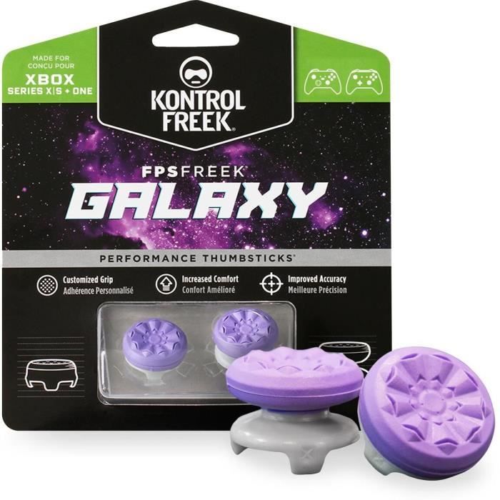Grip Stick Fps Freek Galaxy XbxXb1 - vue 8