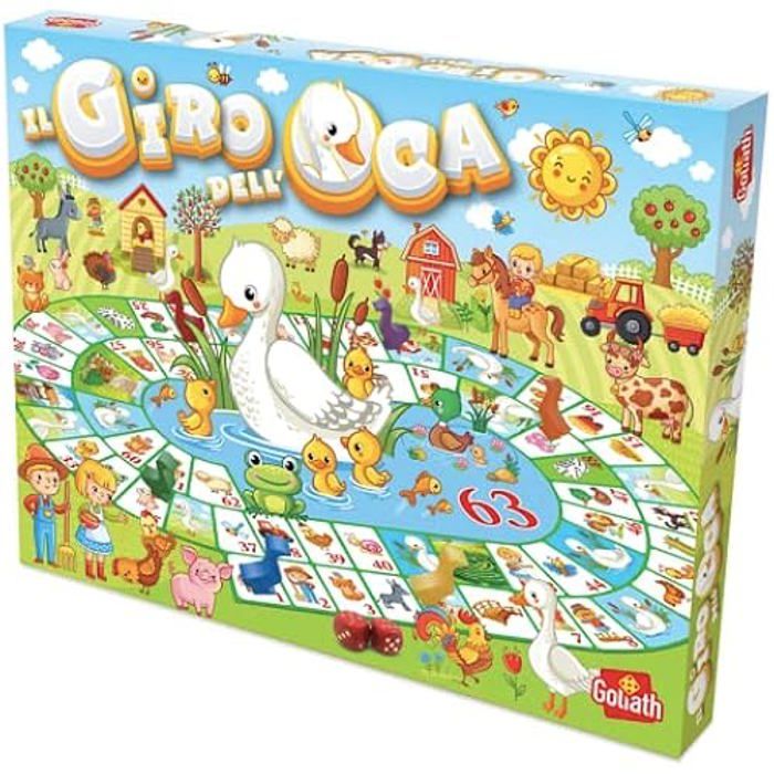 Rubik's Race - Jeu De Réflexion Et D'Adresse Pour Toute La Famille Dès 6 Ans