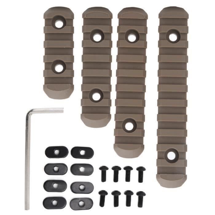Rails en plastique - Solutions durables et polyvalentes pour le contrôle de mouvement Rails en plastique - Solutions durables et polyvalentes pour le contrôle de mouvement