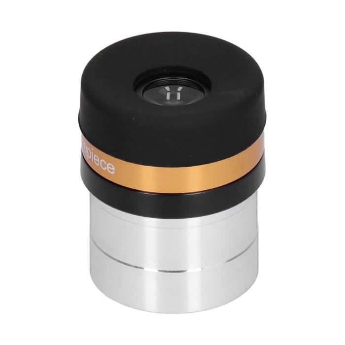 Oculaire Télescope BORG SWK 22mm 70° – Grand Angle, 31.7mm, Fabriqué Au Japon