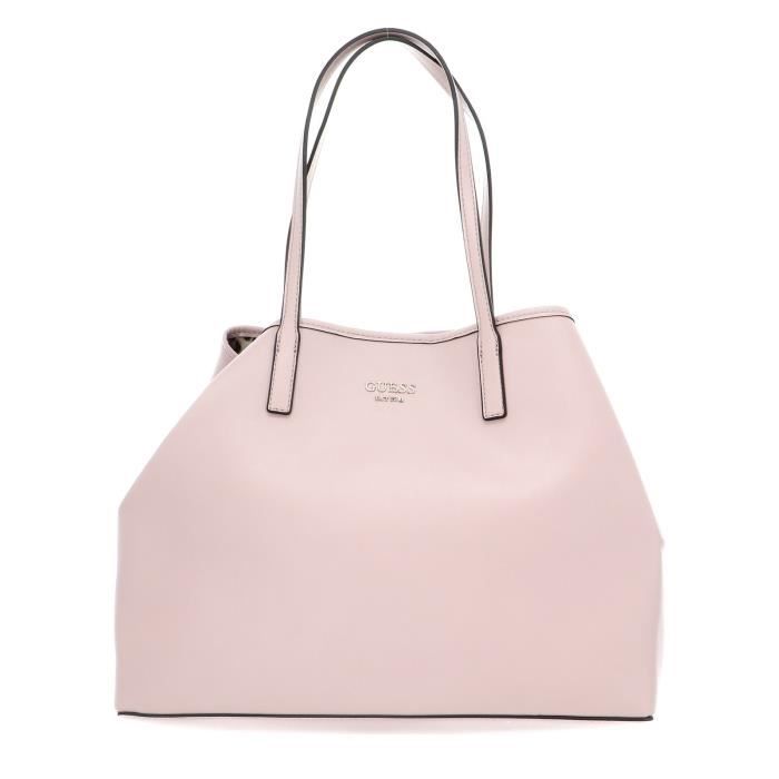 guess vikky large tote