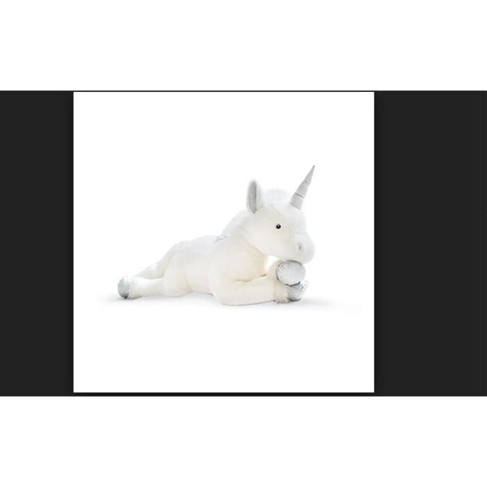 peluche licorne géante gifi
