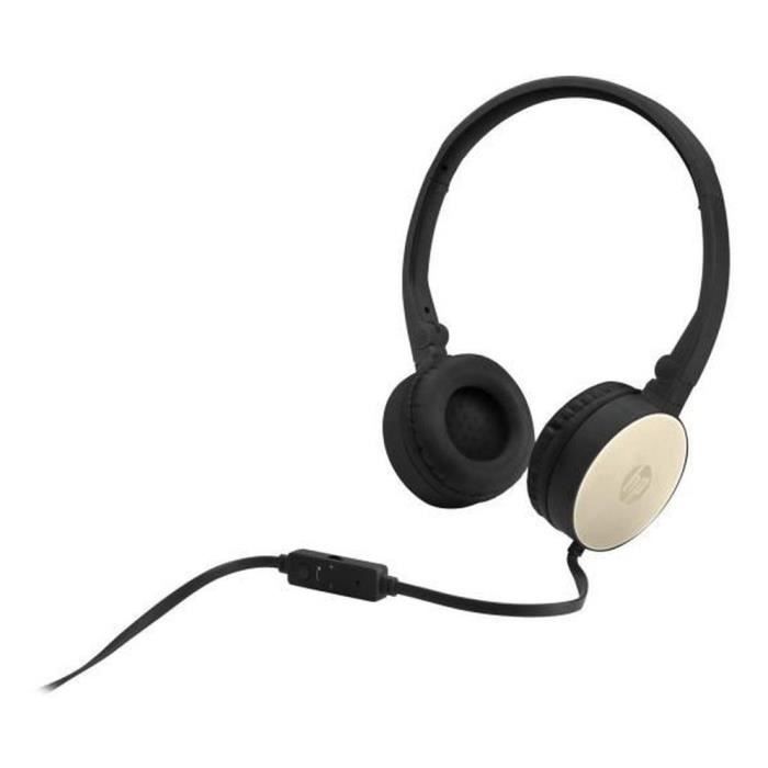 HP Casque stéréo H2800 et - vue 5