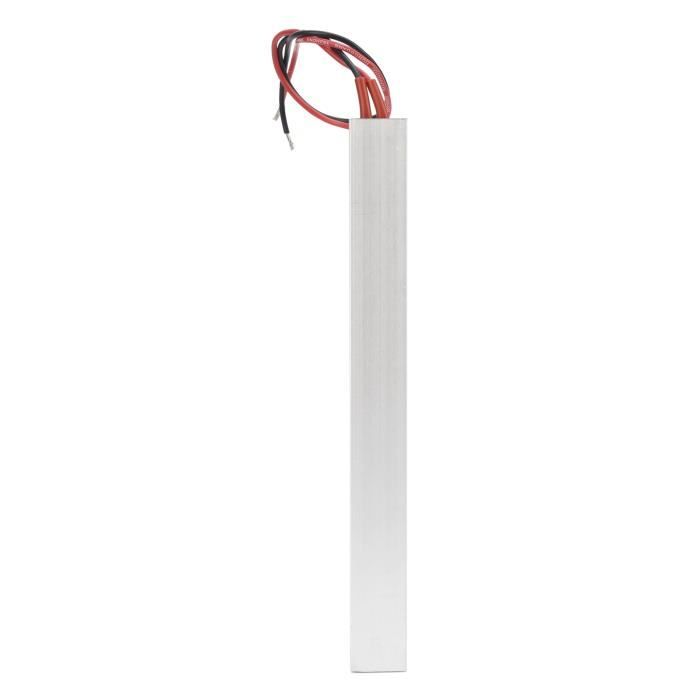 VBESTLIFE Plaque Chauffante PTC 220V 5 Pièces PTC élément Chauffant Sûr