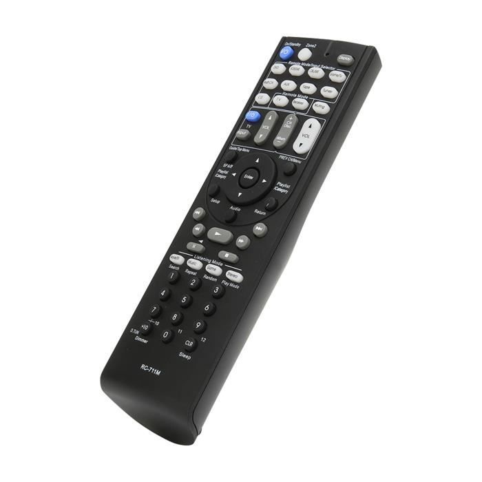 SiriusXM Télécommande universelle v2.0