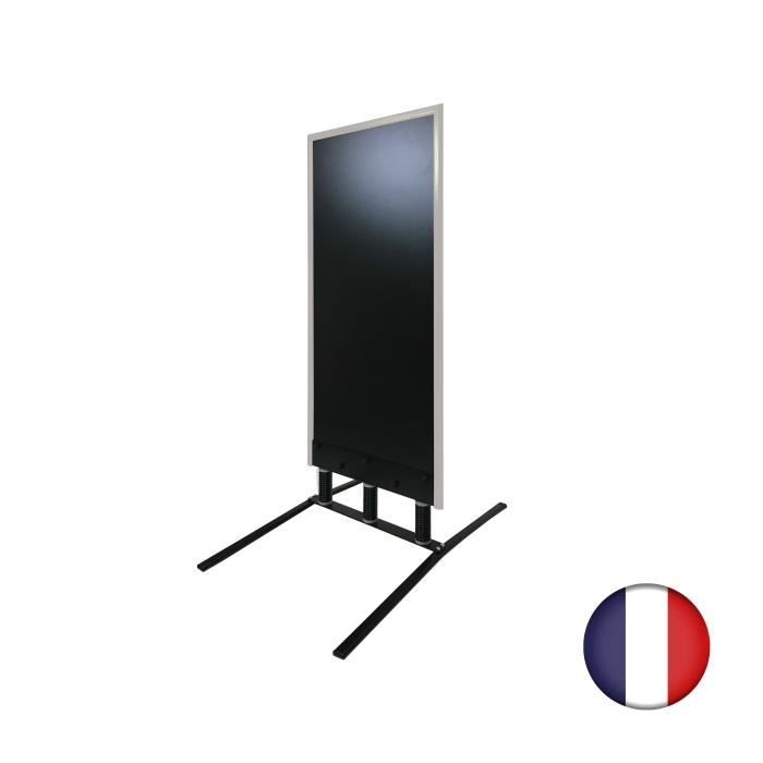 Panneau sur Ressorts Interface PLV Fabrication fran/çaise 15 x 120 x 60 cm