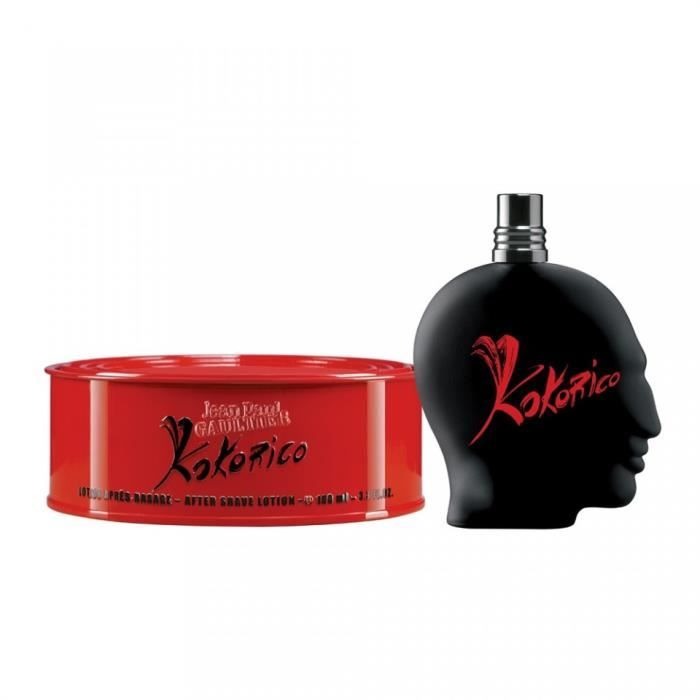 parfum cocorico