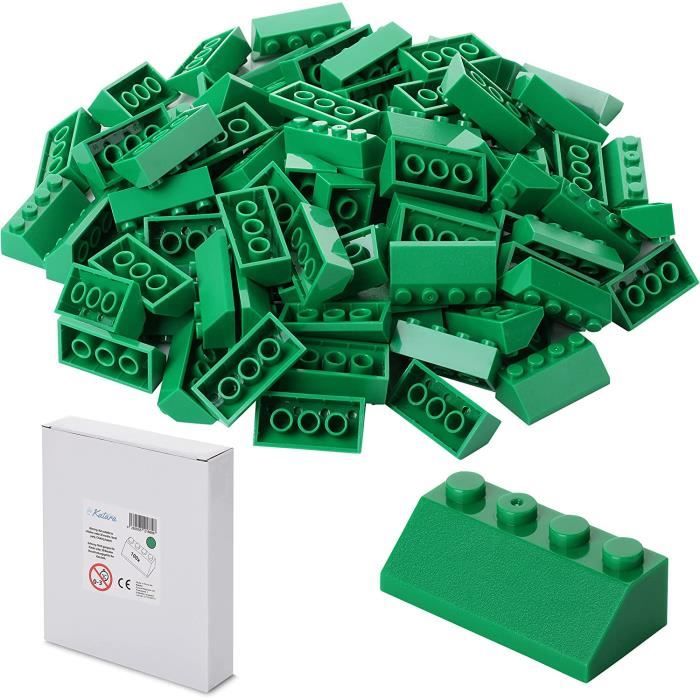 Katara 1827 Set De 520 Briques Compatibles Avec Lego- Sluban, Papimax
