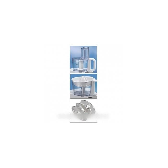 Cuchilla De Repuesto Para Robot De Cocina Kenwood - Modelo AT264, Compatible Con KW706795
