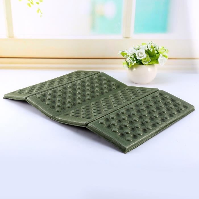 Coussin Pliable Avec Sac Transport Mousqueton Coussin D'Assise Pliable Freemind - Pour Camping, Randonnée, Stade - Imperméable Avec Sac Et Mousqueton Coussin Pliable Avec Sac Transport Mousqueton Coussin D'Assise Pliable Freemind - Pour Camping, Randonnée, Stade - Imperméable Avec Sac Et Mousqueton