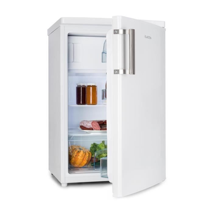 Largeur : 120 cm . . . . BLANC pour réfrigérateur 55cm - 14H