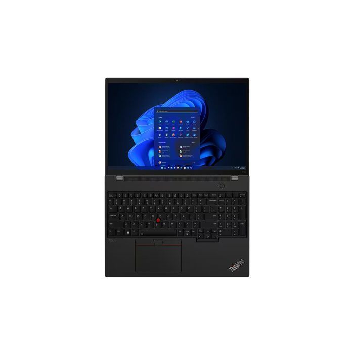 Lenovo ThinkPad P16v Gen 1 21FE0003FR - vue 4