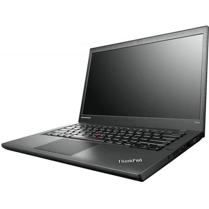 Top achat PC Portable Lenovo ThinkPad T440s - 8Go - SSD 256Go - Tactile pas cher