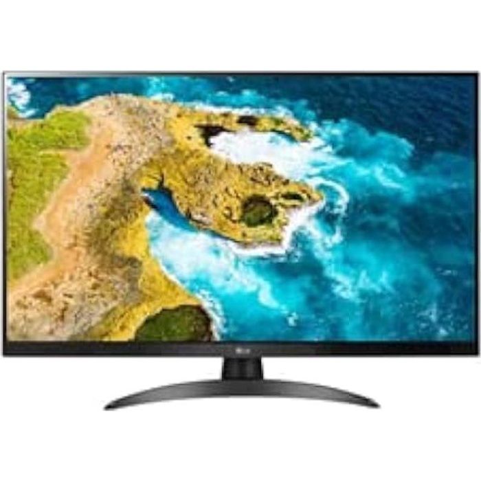 Téléviseur LG - 27 Pouces - Full HD - Smart TV - Wi-Fi - HDR