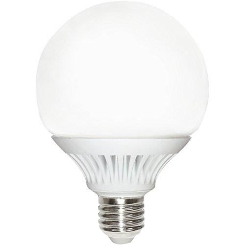 Lampe LED - LIGHTME LM85270 - Blanc chaud - Globe - 13W - A+ Lampe LED - LIGHTME LM85270 - Blanc chaud - Globe - 13W - A+