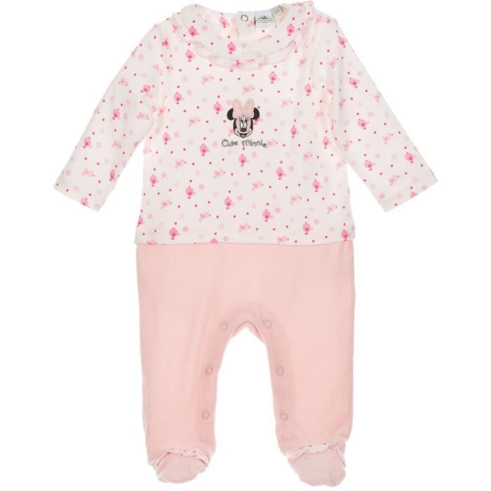 Pyjama Bebe Fille Minnie 100 Coton Rose Et Gris Disney Baby Cdiscount Puericulture Eveil Bebe Pyjama Bebe Fille Minnie 100 Coton Rose Et Gris Disney Baby Cdiscount Puericulture Eveil Bebe
