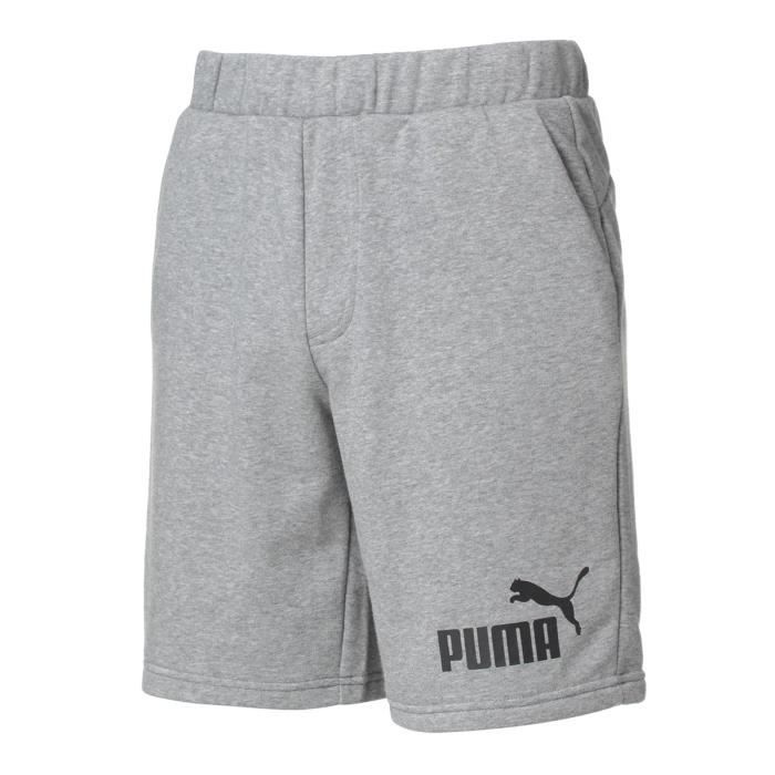 short homme puma