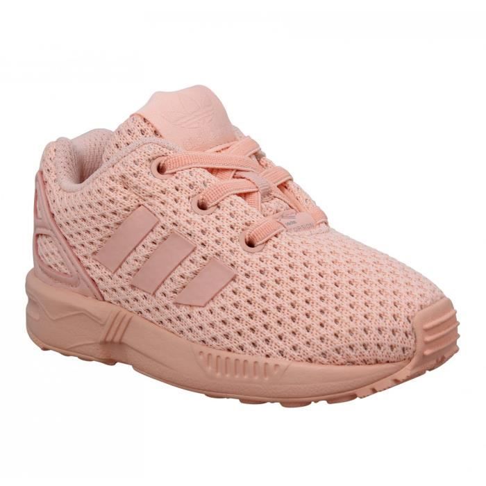 adidas zx flux semelle rose adidas zx flux semelle rose