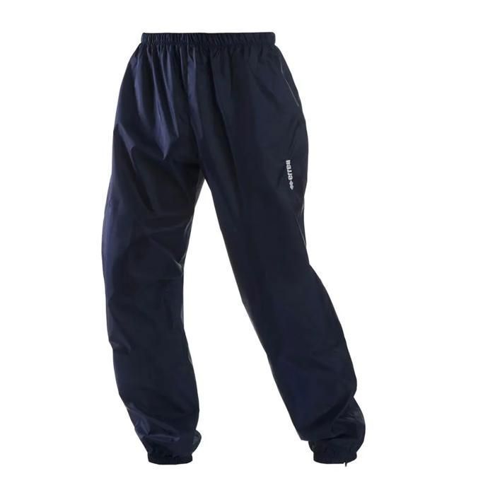Pantalon de survêtement Errea Basic Rain - bleu marine Pantalon de survêtement Errea Basic Rain - bleu marine