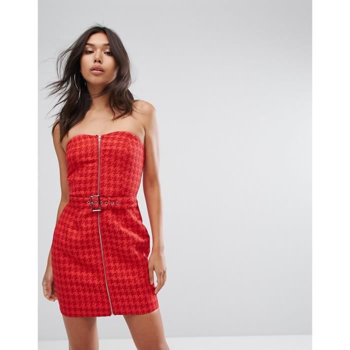 prettylittlething robe