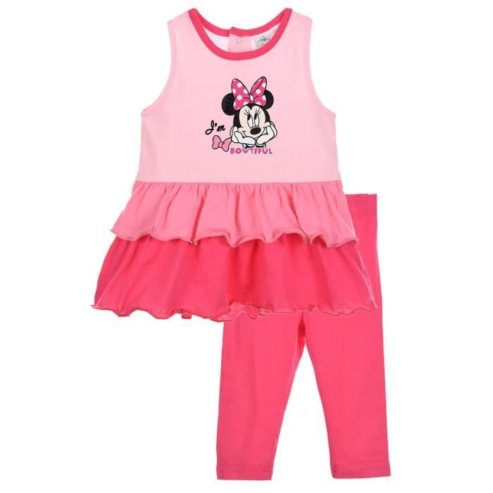 ensemble bebe minnie