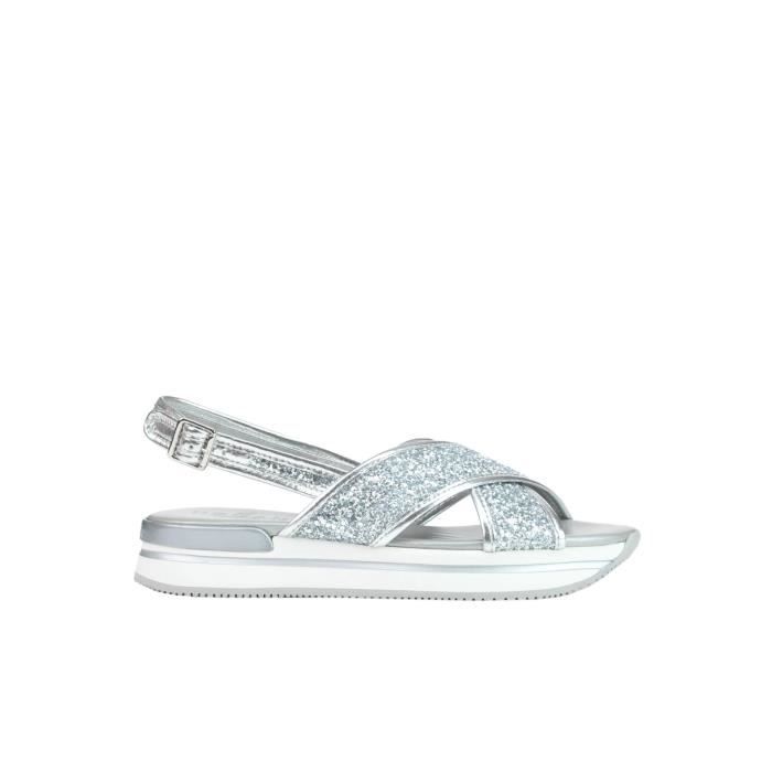 hogan sandales femme