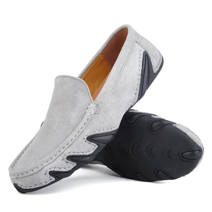 chaussure plates homme