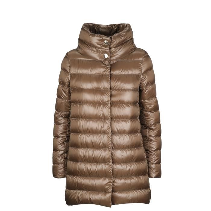 doudoune herno femme