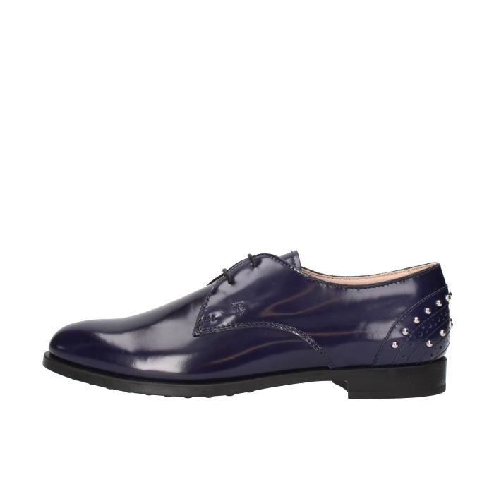 derbies tod's femme