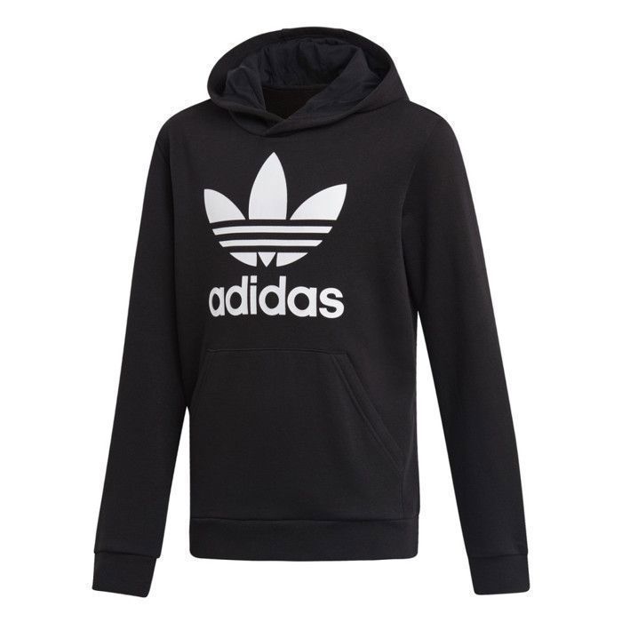 hoodie adidas gris