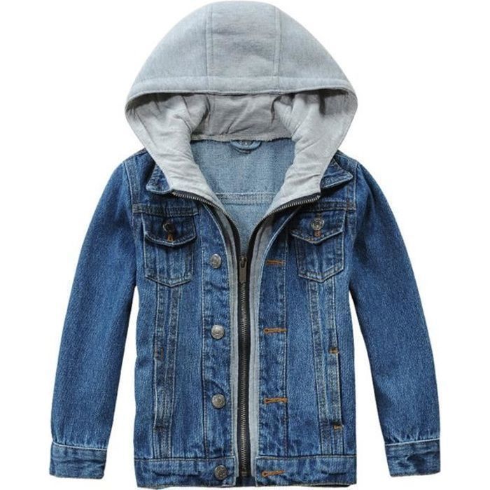 Veste enfant garçon