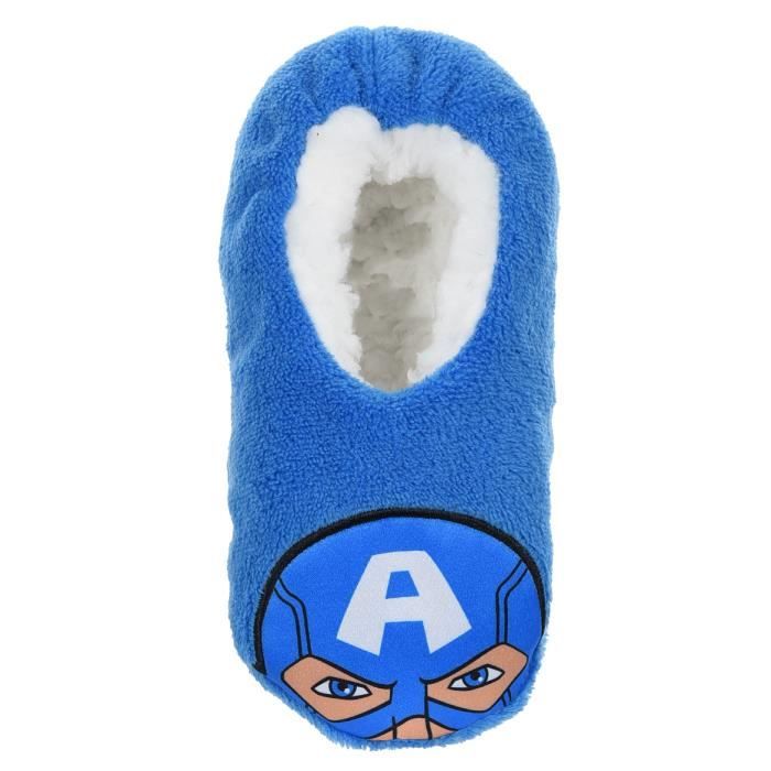 Avengers Chausson Gar/çon