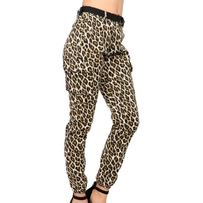 Pantalon Cargo De Randonnée REI Femme Taille 12 - Beige, Convertible, Ceinture