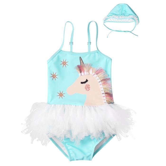 Iiniim Une Piece Maillot De Bain Bebe Filles Licorne Caroon Vetements De Natation Bikini Culotte Bonnet De Bain Plage 18 Mois 6 Ans Bleu Vert Cdiscount Pret A Porter Iiniim Une Piece Maillot De Bain Bebe Filles Licorne Caroon Vetements De Natation Bikini Culotte Bonnet De Bain Plage 18 Mois 6 Ans Bleu Vert Cdiscount Pret A Porter