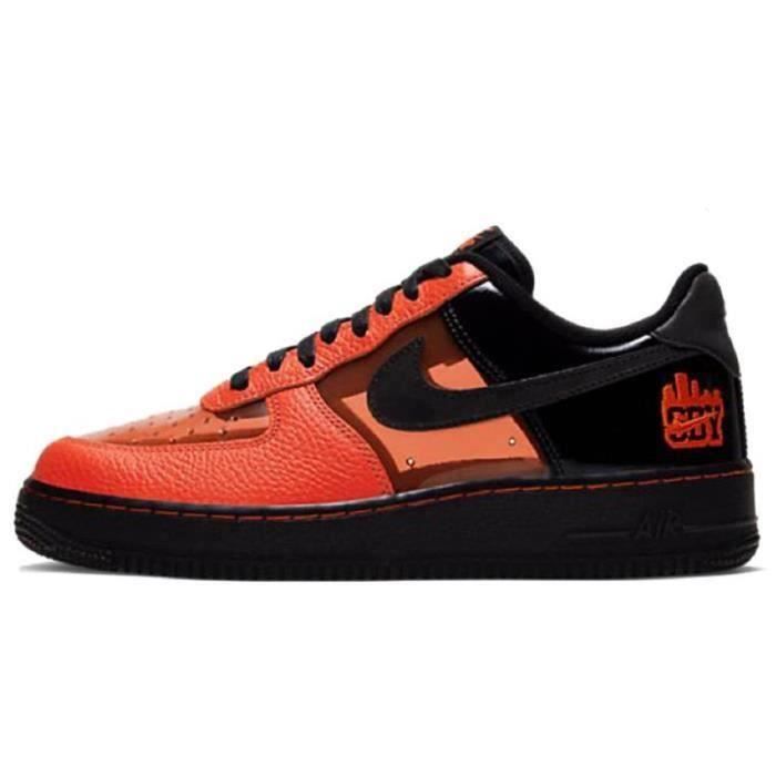 Nike Air Force 1 Basket Air Force One AF 1 Low Chaussures de ... Nike Air Force 1 Basket Air Force One AF 1 Low Chaussures de ...