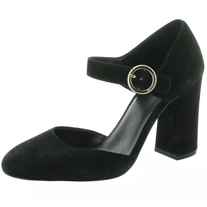 chaussure femme michael kors