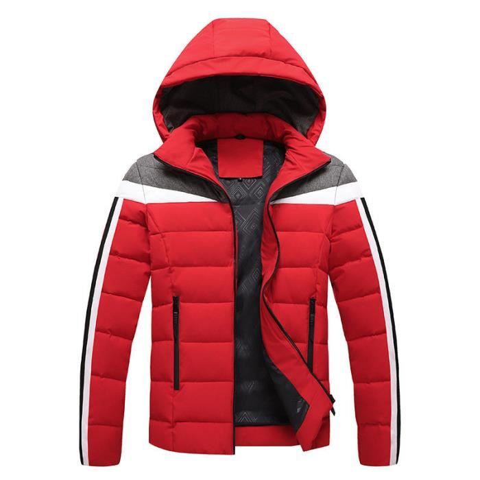 Doudoune luxe pour homme discount