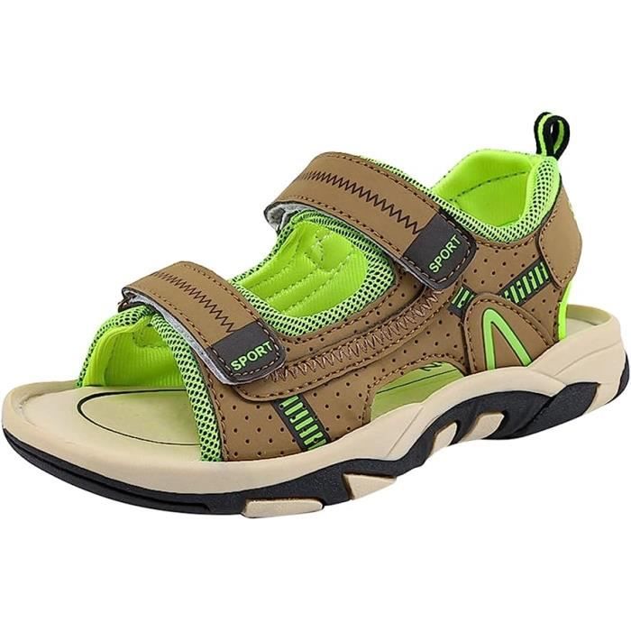 RUNIC Crampons de football pour enfants pour garçons et