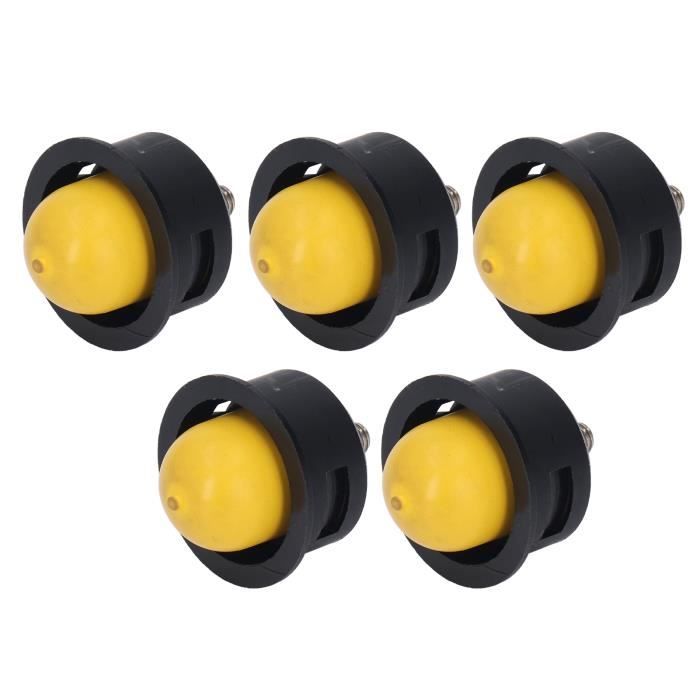 Lot De 2 Pompes D'amorçage Pour Appareils Fuxtec VidaXL Florabest Parkside Leader Monzana Einhell Nemaxx Hecht Ryobi Plantiflex Timbertech Berlan Timberpro KnappWulf Brast Zipper Rotfuchs