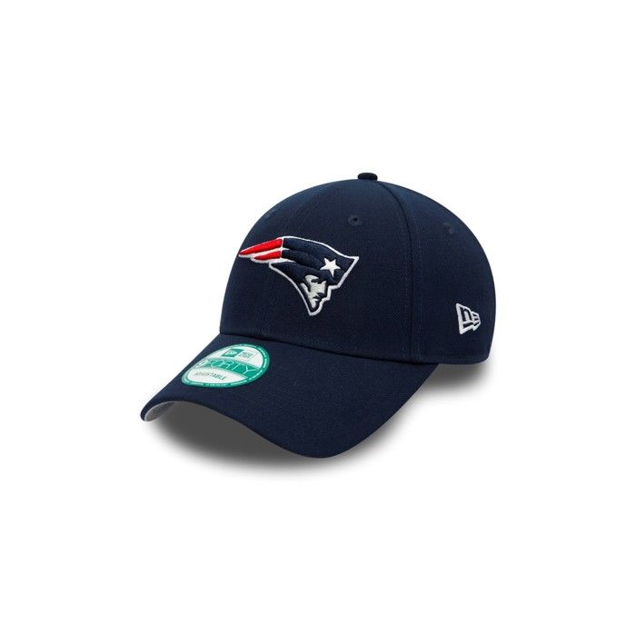 Casquette de baseball New Era 9forty New England Patriots NFL MC OTC