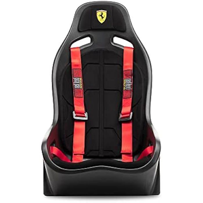 Next Level Racing Elite ES1 Scuderia Ferrari Edition - vue 2