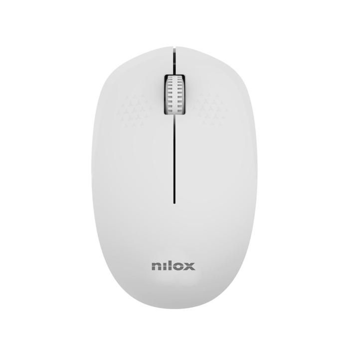 Souris Nilox NXMOWI4013 – Ambidextre RF Sans Fil Optique 1000 DPI - vue 3